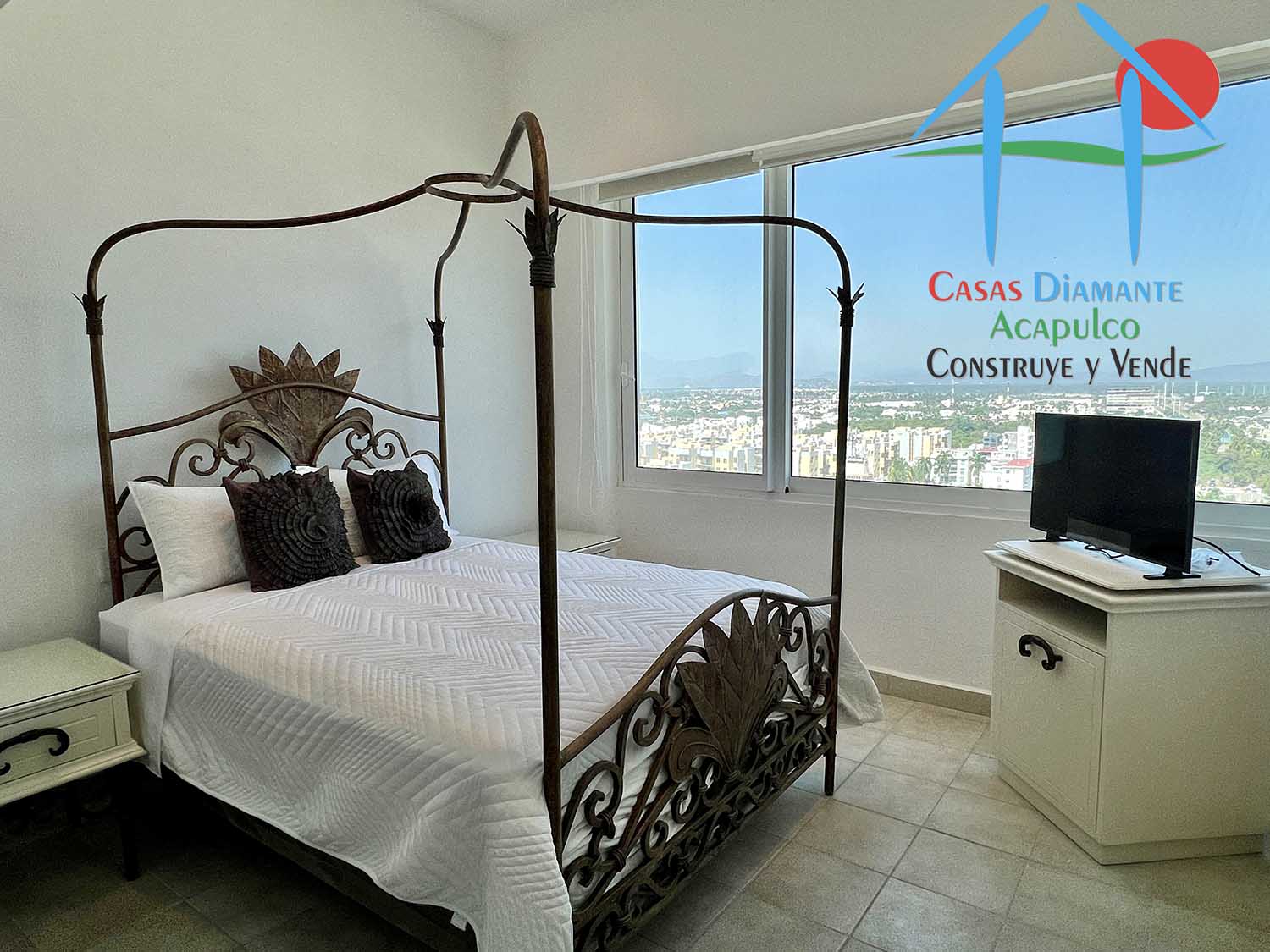 Oasis 1101 - Recámara cuatro 1